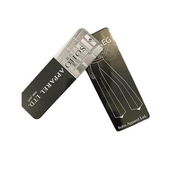 Nwt Soho Apparel Ltd Pleated Dress Pants 22W Formal Career Occupational - Picture 7 of 14